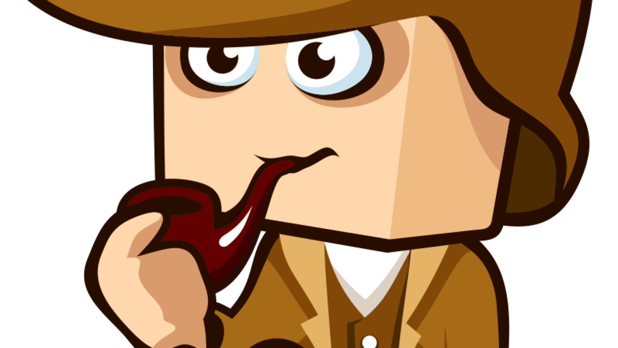 escape-pixel-sherlock — Escape Pixel
